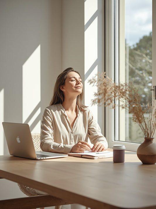 Limpieza Energética para Emprendimientos | Un espacio para renovar la energía de tu negocio