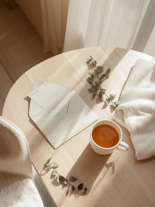 Regala un momento de calma | Gift Card Reiki a Distancia